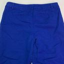 Hilary Radley WOMENS CROPPED PANTS SIZE 4 Photo 5