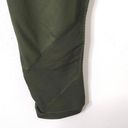 DKNY NWOT:  Women's High Waist Seamless Leggings in Dark Green; XS Photo 6