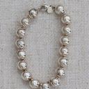 Tiffany & Co. HardWear Ball Bracelet in Silver 10mm Photo 1