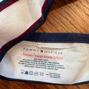 Tommy Hilfiger Logo Sports Bra/ Bralette Photo 2