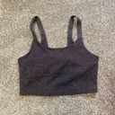 Aerie Offline  Sports Bra Work Out Cropped Athletic Tank Top Photo 7