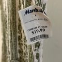 Marshalls Floral Jumpsuit Photo 2