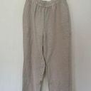 Madewell  Classic High Waist Linen Trouser Pullon Pant. Small Photo 0