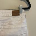 American Eagle  Outfitters White Rock Stud Skinny Jeans Size 6 Photo 6