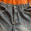 Distressed Straight Leg Denim Cargo Pants Size 29 Photo 1