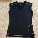 Alo Yoga  cool fit sleeveless active V-Neck Athletic top Photo 0