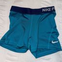 Nike Pro Spandex Photo 1