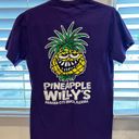 Anvil pineapple willy’s tee Photo 0