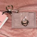 Juicy Couture Dusty Blush My Heart Will go On Wallet Photo 0