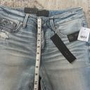 Buckle Black NWT  relaxed jean Photo 3