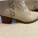 Baretraps  Covina Block Heel Bootie Excellent condition! Size 8M Photo 8