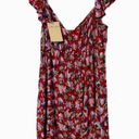 Bebop  Summer Colorful Dress Junior Size Small Photo 1