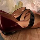 Bottega Veneta   Bette Patent Leather Low Pumps Size 36 GUC Photo 10