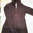 Lululemon  scuba full zip Photo 0