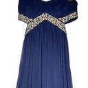 Trixxi  Strapless Formal Dress Photo 1