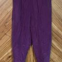 Oleg Cassini Washable Silks Women’s Vintage 90’s Large Silk Track Suit NWT Photo 8