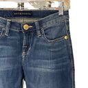 Rock & Republic Roskilde Cropped Jeans Blue Size 0 Minimalist Casual Coastal Photo 4