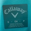 Callaway  Women’s Golf Pickleball Skort Tiffany Blue Size S Photo 6