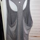 Lululemon Tank Photo 2