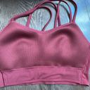 Lululemon like a cloud bra size 4 Photo 5