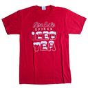 Jerzees Sea Isle Spiked Iced Tea T-Shirt Photo 0