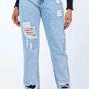 Princess Polly High Rise Colville Jeans Photo 0