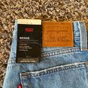 Levi’s Wedgie Straight Jeans Photo 2