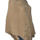 Bass Pro Shops Bass Turtleneck Asymmetrical Hem Poncho Photo 1