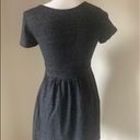 Xxi Gray shirt dress Photo 1