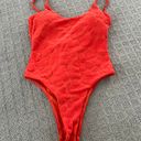 Blackbough Swim One Piece Photo 1