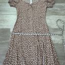 Petal and Pup  Franklin Dress in Mocha Photo 8