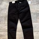 Celebrity Pink  Skinny Jeans Pants size 5 / 27 Black NWT Stretch CJ20974Z35 Photo 5