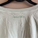 Outdoor Voices  Everyday Shortsleeve Top Silt Green 3XL NWT Photo 7