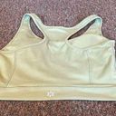 Nine West  sports bra L Photo 4