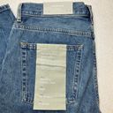 Everlane  The 90’s Cheeky Jean 31 Ankle Vintage Mid Blue NWT Photo 4