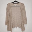 Hasting & Smith  | Cream Keyhole Cardigan PL Photo 0