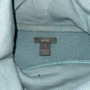 American Eagle Mint blue turtle neck sweater Photo 3