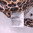 INC  ANIMAL PRINT SKIRT Photo 11