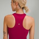 Lululemon Swiftly Tech Tank Magenta Photo 1