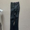 Edikted Leather Pants Photo 2