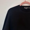 DKNY Wool Sweater Photo 4