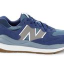 New Balance 57/40 Colorblock Sneakers Photo 2