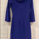 Ralph Lauren Navy Dress Photo 0