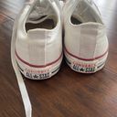 Converse Chuck Taylor All Star  Low Top White Photo 1