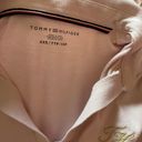 Tommy Hilfiger pale pink top Photo 2