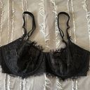 Victoria's Secret Victoria’s Secret Push-Up Lace Bralette Photo 0