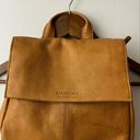 American Leather Co. Backpack Photo 1