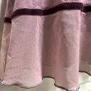 Victoria's Secret Dusty Lilac Chemise Baby Doll Night Gown Photo 5