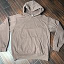 Los Angeles Apparel hoodie sweater heavy cotton  California basic casual unisex Photo 0