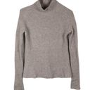 360 Cashmere  100% cashmere long sleeve turtle neck size S Photo 0